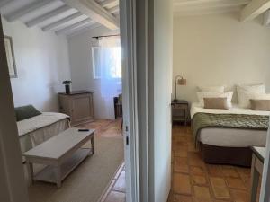 Hotels La Cle des Champs, Boutique hotel & Spa - Le Mas de Garrigon : photos des chambres