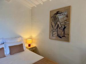 Hotels La Cle des Champs, Boutique hotel & Spa - Le Mas de Garrigon : photos des chambres