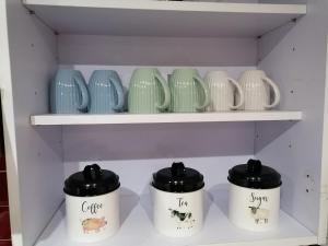 Cosy 3 Bedroom House in Luton