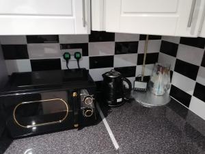 Cosy 3 Bedroom House in Luton