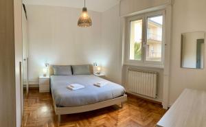 Cozy apt in Como