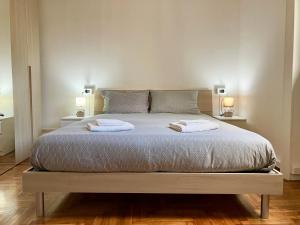 Cozy apt in Como