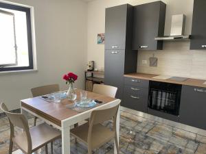 ELDA Luxury Monolocale