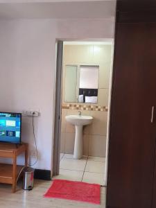 Ludiz guest house