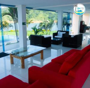 Hotel Blue Palace