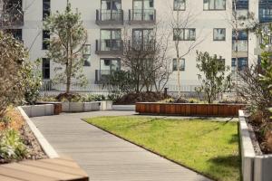 Żurawie Modern Apartment