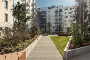 Żurawie Modern Apartment