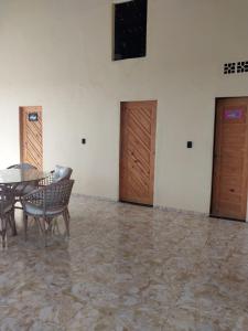Casa de Praia Para Grupos até 35 Pessoas