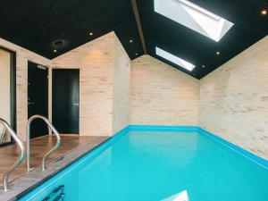 Holiday home Sjølund XX