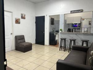 Olis apartment studio