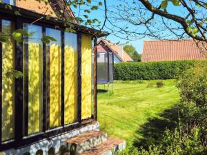 8 person holiday home in Øster Assels-By Traum