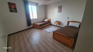 appartement confortable avec vue mer Entre Nature et océan à Sidi Rbat