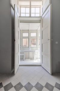 CHARM EL MALTA - Spacious 1BR Apartment