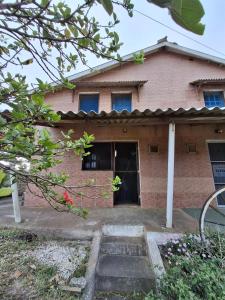 Los Rochas, Barra del Chuy, Uruguay