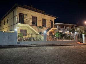 Apartamentos los Olivos