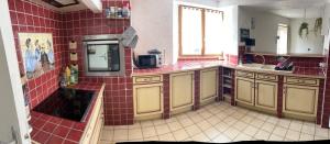 Appartements Maison de village typique : photos des chambres