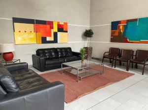 Never Give Up Suites