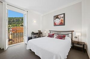 Hotels Hotel De La Darse : photos des chambres