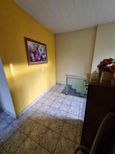 Casa completa com Piscina - 1 suíte e 3 Quartos para temporada COP30