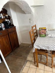 Appartements Maison de village typique : Appartement 3 Chambres
