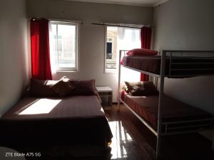 Hostal Puerto Lounge