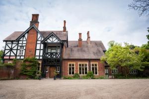 3 stern ferienhaus The Grange Hotel Bury Saint Edmunds Grossbritannien