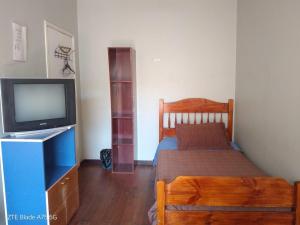 Hostal Puerto Lounge
