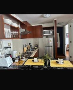 Never Give Up Suites