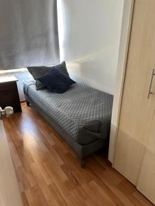 Never Give Up Suites