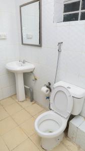 Make Merry Homes 1BR Apartment Unit 2 - Boma Yangu Estate, Ngara, Nairobi