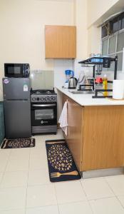 Make Merry Homes 1BR Apartment Unit 2 - Boma Yangu Estate, Ngara, Nairobi