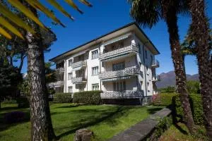 Villa Delta Suites House - Solduno