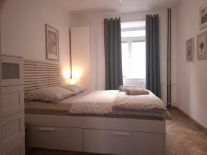 Outdoor new apartmán blízko centra