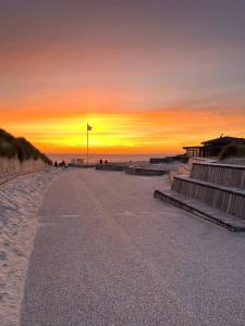 4 Personer Ferielejlighed - Henne Strand