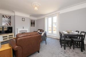 The Harwich Hideaway