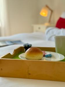 B&B / Chambres d'hotes Chambres d'hotes Grange Debout : photos des chambres