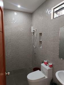 Nicholsons Apartments