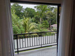 Nicholsons Apartments