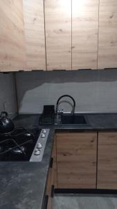 Wygodne 2 pokojowe mieszkanie na parterze