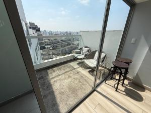 New apartment in Barranco