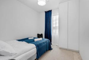 Luxury Apartments KARTULI