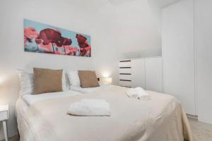 Luxury Apartments KARTULI