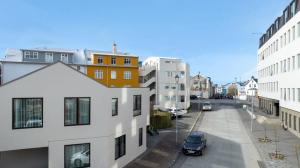 Luxury Apartments KARTULI