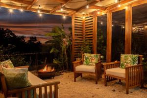 Monteverde Alas Glamping