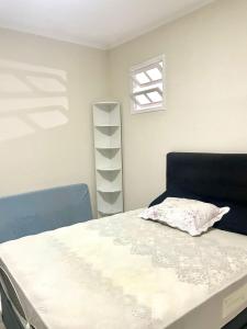 Apartamento em Santos no Boqueirão