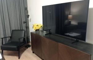 Apartament 2 pokoje , kuchnia, całe wyposażenie, Centrum, koło Sklepu, Free WiFi