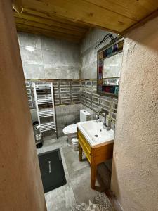 Silenos Stone House Sille Antiq City