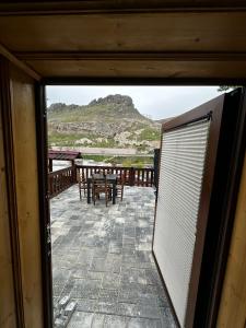 Silenos Stone House Sille Antiq City