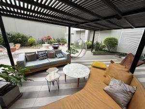 BR1 Barranco Exclusive Department