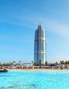 داون تاون العالمين الساحل الشمالي